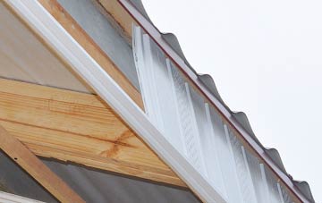why Crockleford Hill fascia repairs are essential