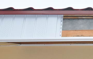 Crockleford Hill fascia repair costs