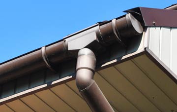 types of Crockleford Hill fascias