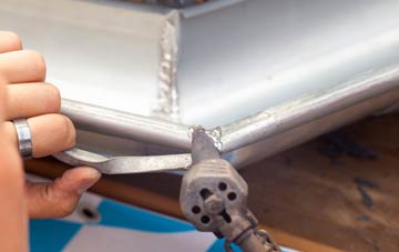 disadvantages of Crockleford Hill lead roofing