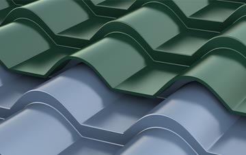 who should consider Crockleford Hill plastic roofs