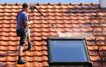roof cleaning Crockleford Hill, Essex