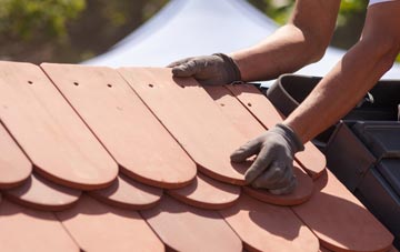 Crockleford Hill roof tile contractors