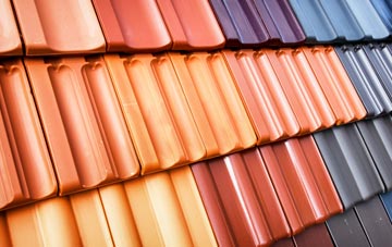 Crockleford Hill roof tile costs