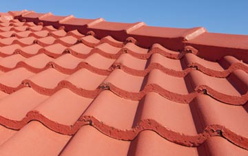 Crockleford Hill tile and slate roof replacement