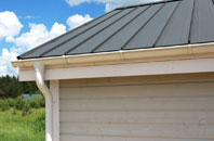 Crockleford Hill fascia repair