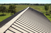 Crockleford Hill metal roof quotes