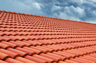 Crockleford Hill roofing tiles